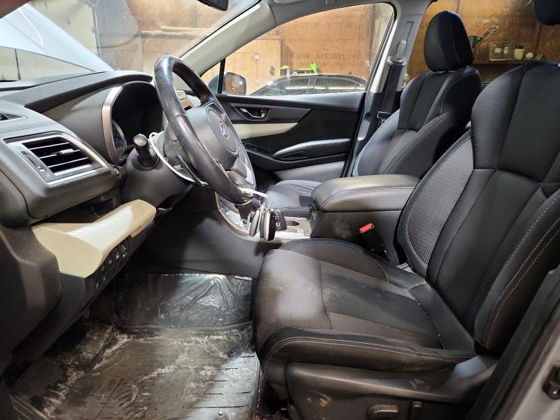 Продажа на аукционе авто 2021 Subaru Ascent, vin: 4S4WMAFDXM3413168, номер лота: 47024956