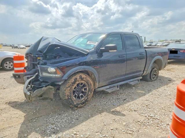 Продаж на аукціоні авто 2016 Ram 1500, vin: 1C6RR7YT5GS150681, номер лоту: 46699006