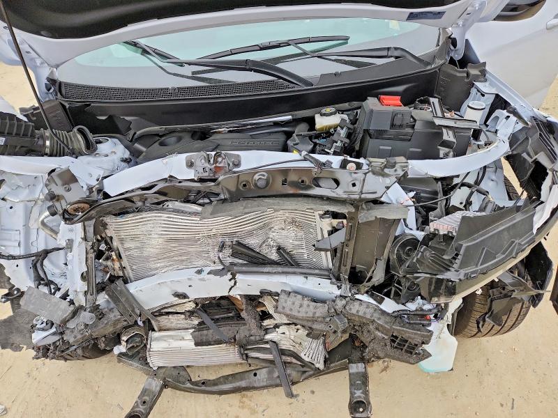 Продажа на аукционе авто 2026 Chevrolet Equinox, vin: 3GNAXLEG4TL314241, номер лота: 47710986