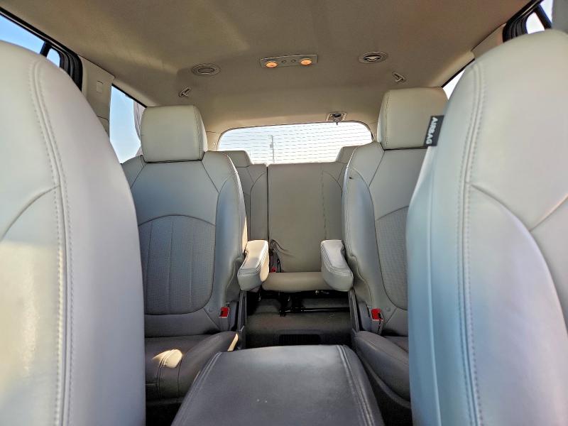 Продаж на аукціоні авто 2017 Buick Enclave, vin: 5GAKVBKD2HJ248926, номер лоту: 46724136