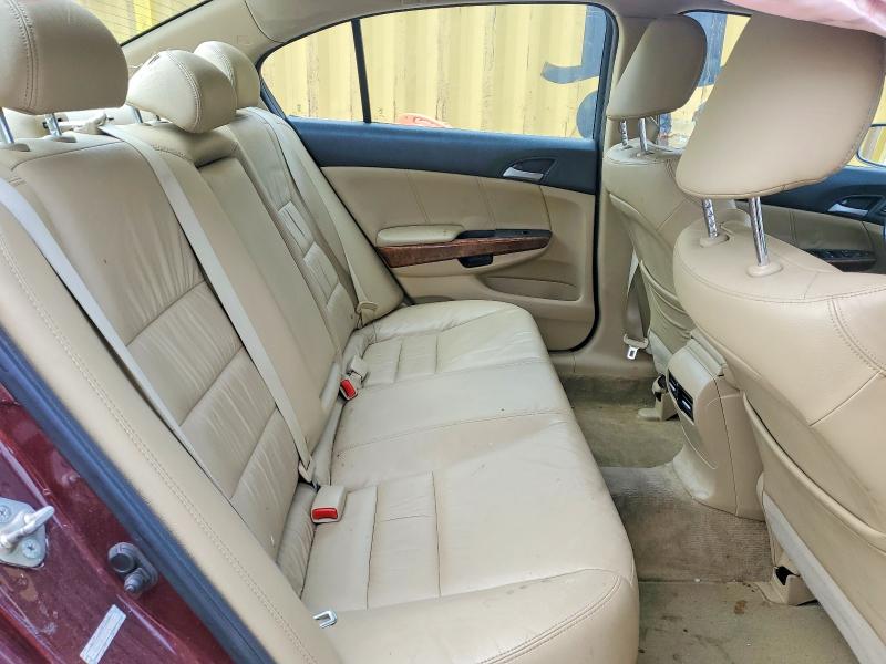 Продаж на аукціоні авто 2012 Honda Accord, vin: 1HGCP3F8XCA014463, номер лоту: 48035056