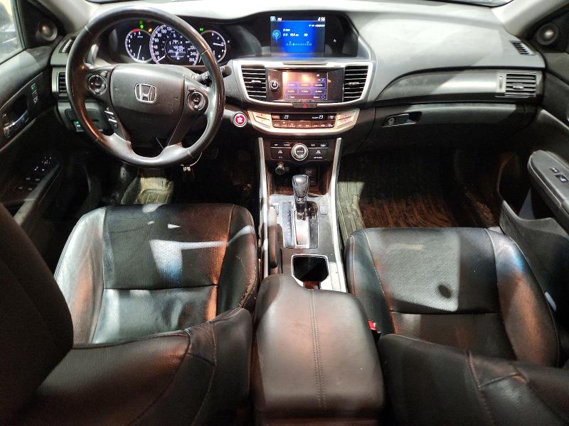 Aukcja sprzedaży 2013 Honda Accord, vin: 1HGCR3F98DA801917, numer aukcji: 47129036