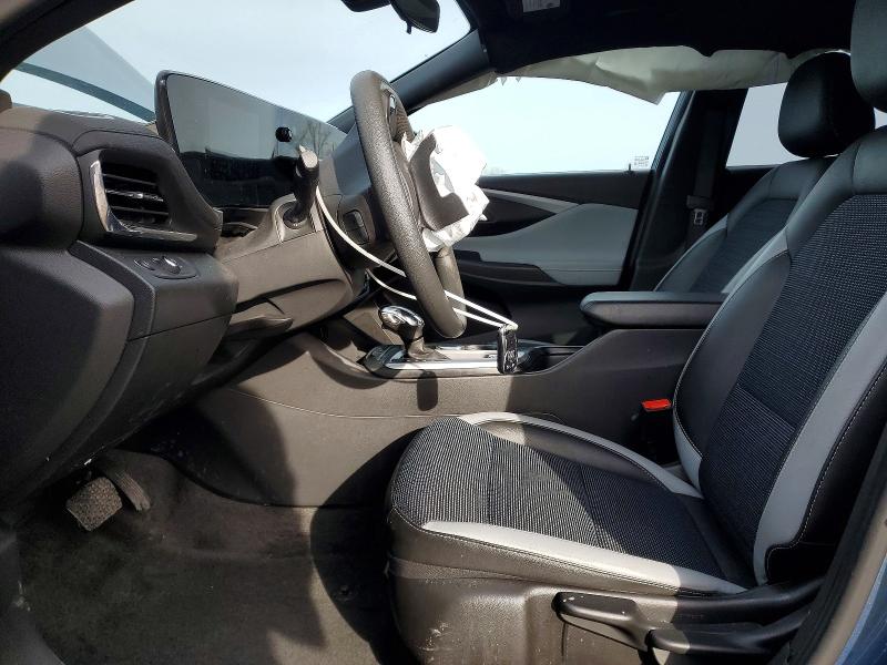 Aukcja sprzedaży 2025 Buick Envista, vin: KL47LAEP8SB088279, numer aukcji: 45872946