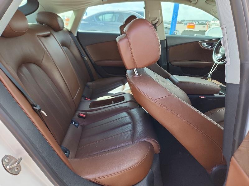 47024786 :رقم المزاد ، WAU3GAFC1DN026192 vin ، 2013 Audi A7 مزاد بيع