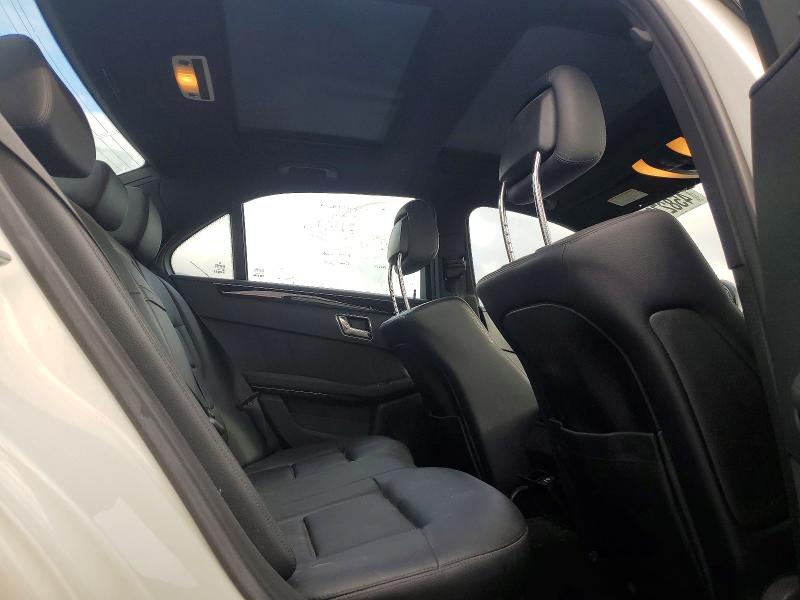 2010 Mercedes-benz E მანქანა იყიდება აუქციონზე, vin: WDDHF8HBXAA152519, აუქციონის ნომერი: 45827946