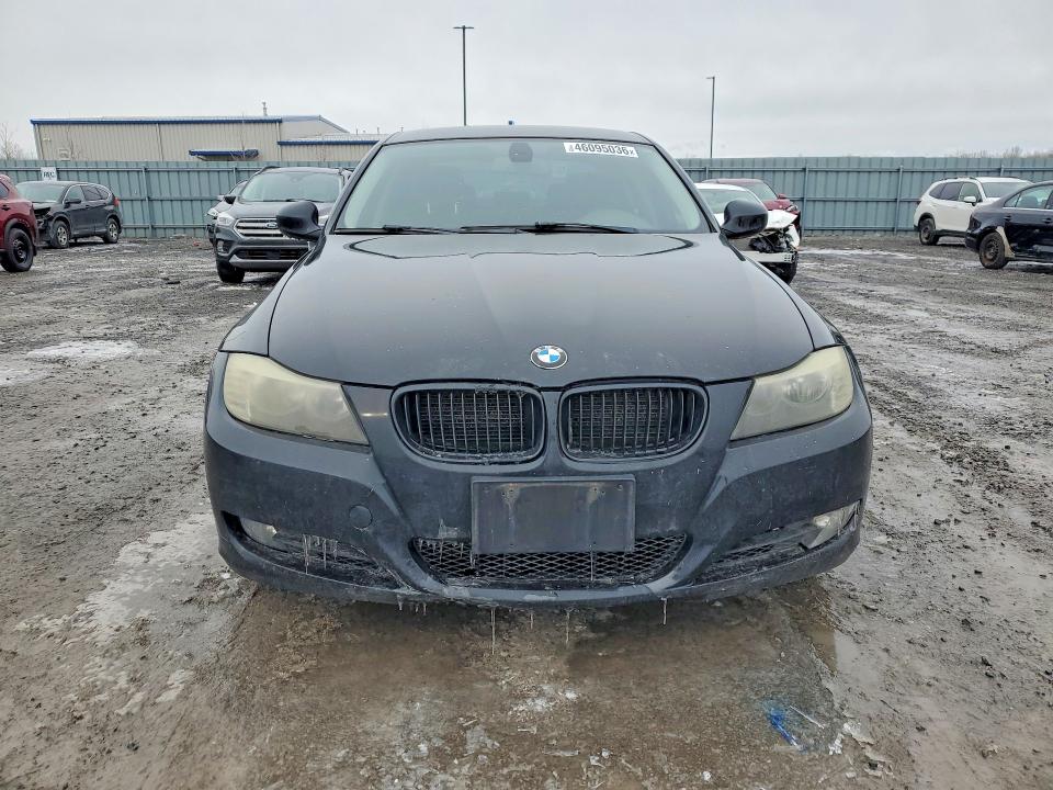 Продажа на аукционе авто 2011 Bmw 328, vin: WBAPK7C54BF082935, номер лота: 46095036