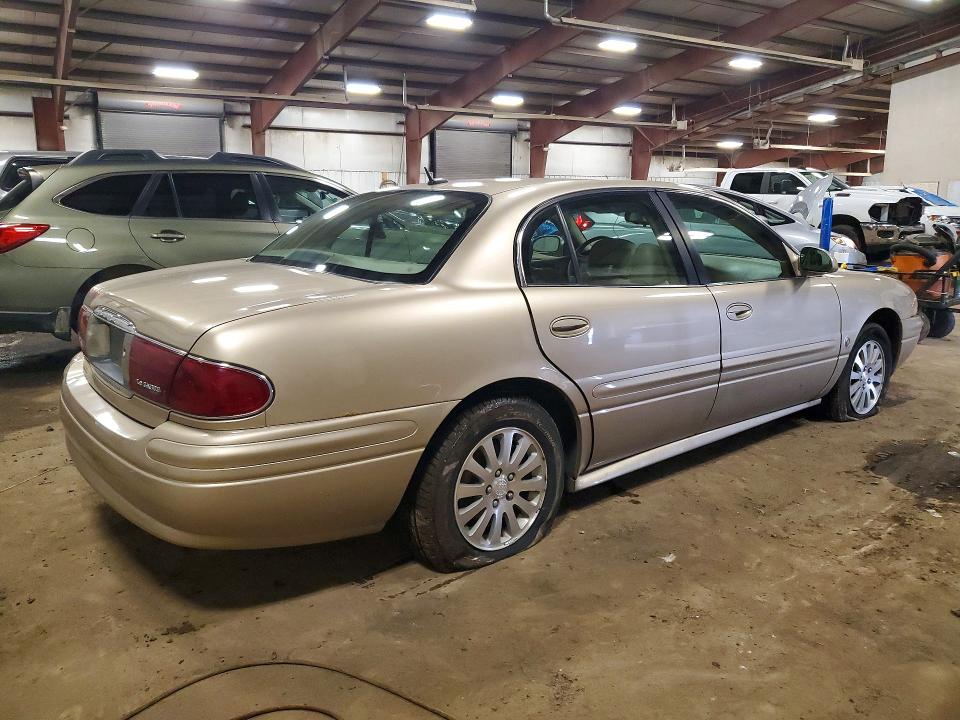 Продаж на аукціоні авто 2005 Buick Lesabre, vin: 1G4HP52K65U168649, номер лоту: 67605736