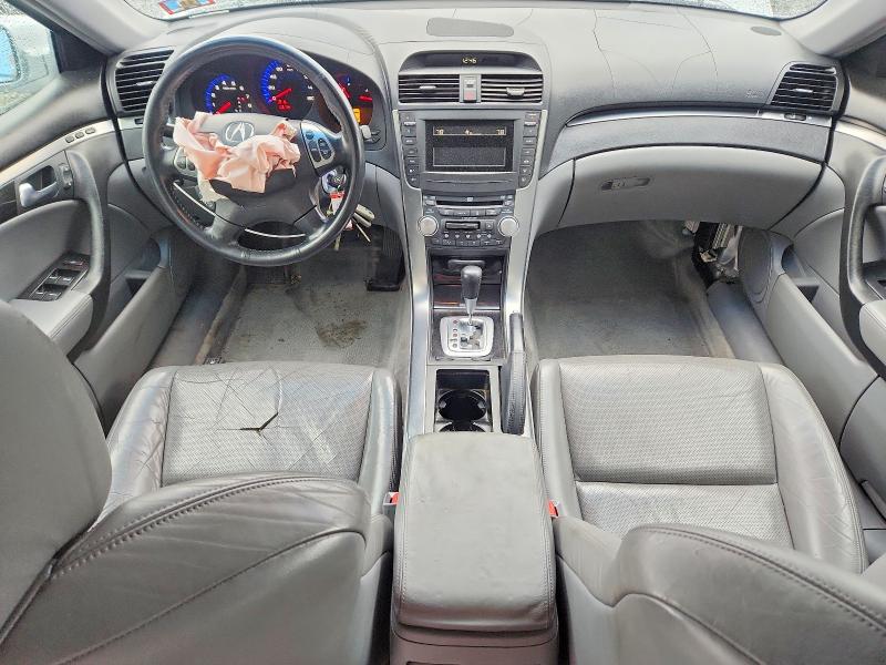 Aukcja sprzedaży 2005 Acura Tl, vin: 19UUA66235A079175, numer aukcji: 45641046