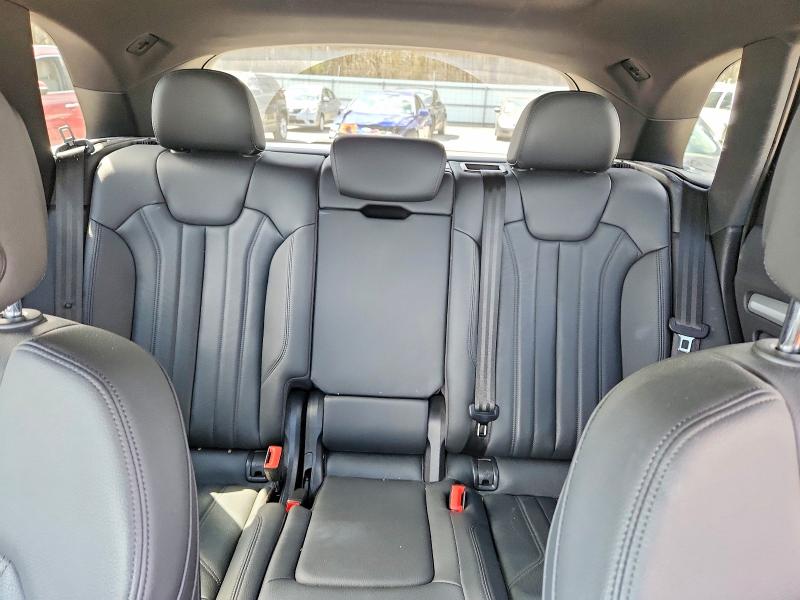 Продаж на аукціоні авто 2020 Audi Q5, vin: WA1ANAFY3L2101397, номер лоту: 48122116