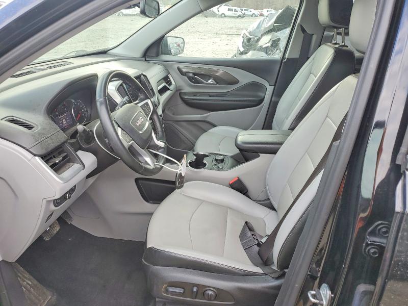 45799266 :رقم المزاد ، 3GKALVEG9PL154979 vin ، 2023 Gmc Terrain مزاد بيع