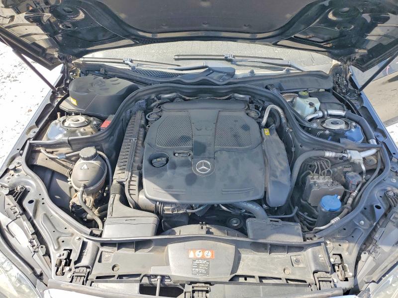 Продажа на аукционе авто 2014 Mercedes-benz E, vin: WDDHF5KB0EA885238, номер лота: 46052046