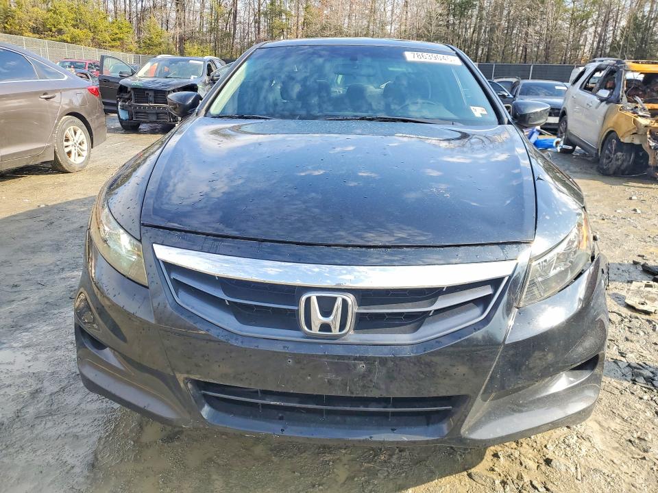 Aukcja sprzedaży 2011 Honda Accord, vin: 1HGCS1B70BA015488, numer aukcji: 78639045