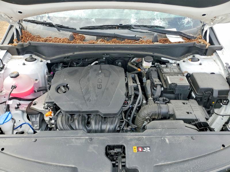 Продажа на аукционе авто 2025 Kia Sportage, vin: 5XYK33DF4SG316854, номер лота: 46447856