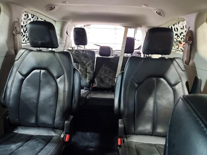 Продажа на аукционе авто 2019 Chrysler Pacifica, vin: 2C4RC1EGXKR576455, номер лота: 47707196