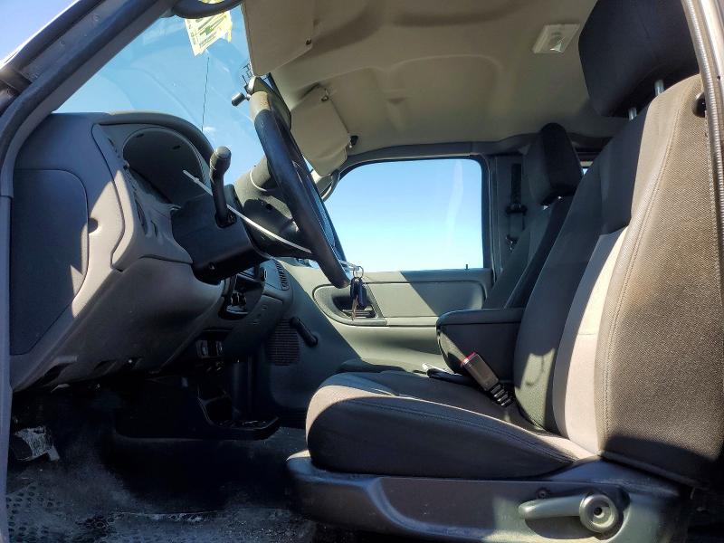 2010 Ford Ranger მანქანა იყიდება აუქციონზე, vin: 1FTKR4EE1APA23516, აუქციონის ნომერი: 47926396