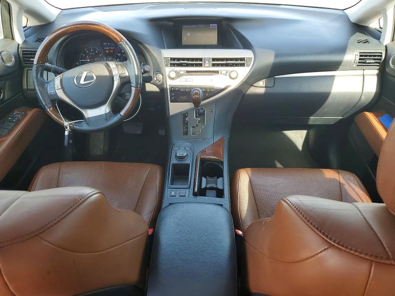 Продаж на аукціоні авто 2013 Lexus Rx 350, vin: 2T2ZK1BA9DC100876, номер лоту: 46666326
