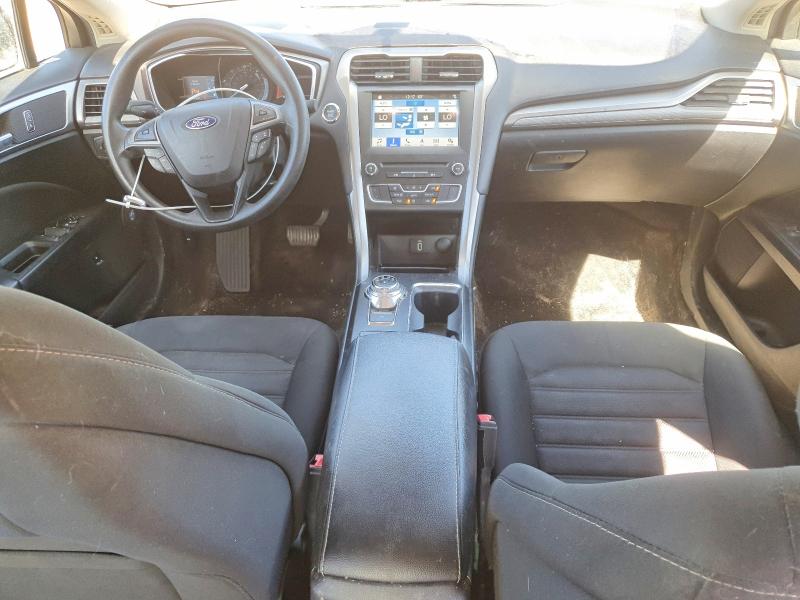 Продажа на аукционе авто 2018 Ford Fusion, vin: 3FA6P0LU5JR265346, номер лота: 47137316