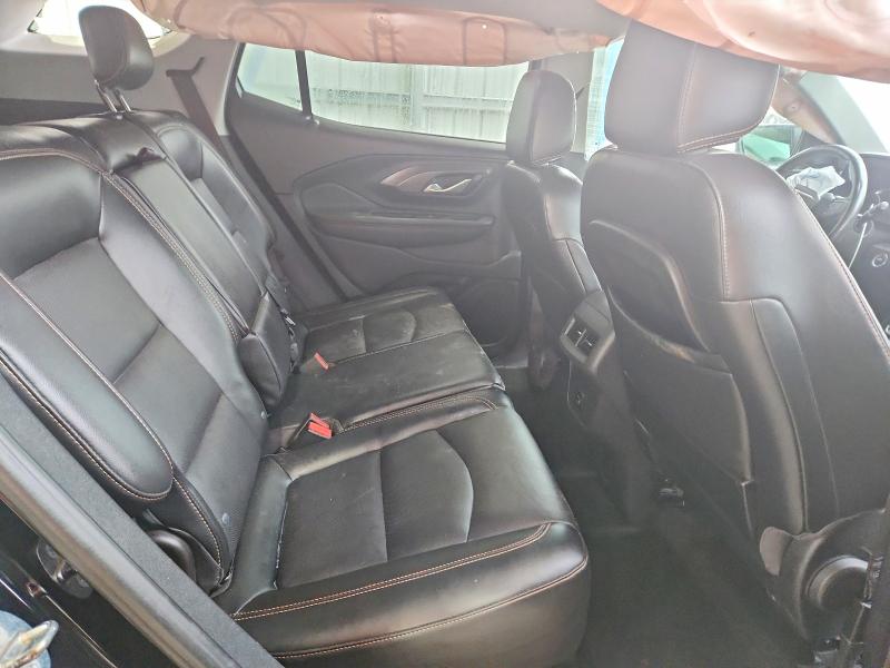 Aukcja sprzedaży 2018 Gmc Terrain, vin: 3GKALPEX5JL144338, numer aukcji: 45609646