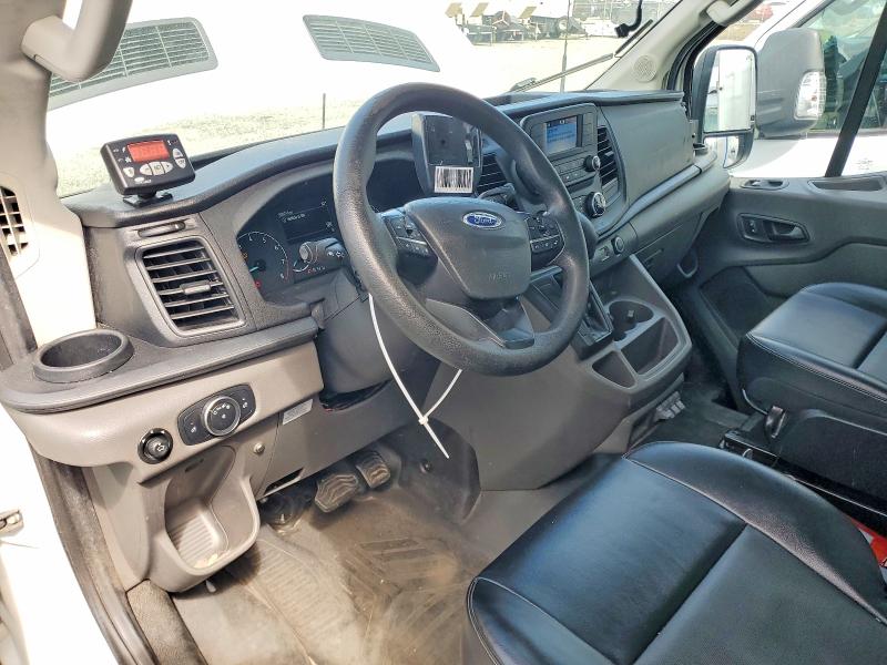 Продаж на аукціоні авто 2020 Ford Transit, vin: 1FDBW5Z81LKB80364, номер лоту: 79990185