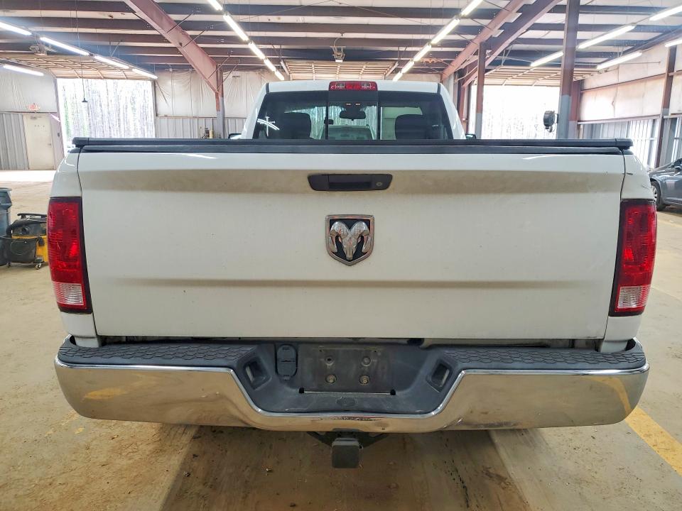 Продаж на аукціоні авто 2015 Ram 1500, vin: 3C6JR6DT7FG531421, номер лоту: 47987676