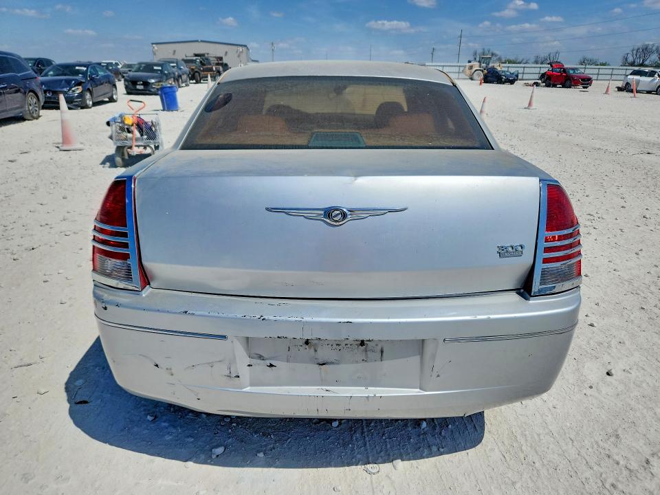 Aukcja sprzedaży 2005 Chrysler 300, vin: 2C3JA53G35H154913, numer aukcji: 48150786