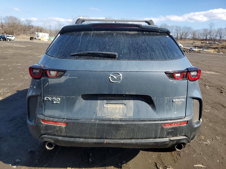 Aukcja sprzedaży 2023 Mazda Cx-50, vin: 7MMVABEM5PN102806, numer aukcji: 42005416