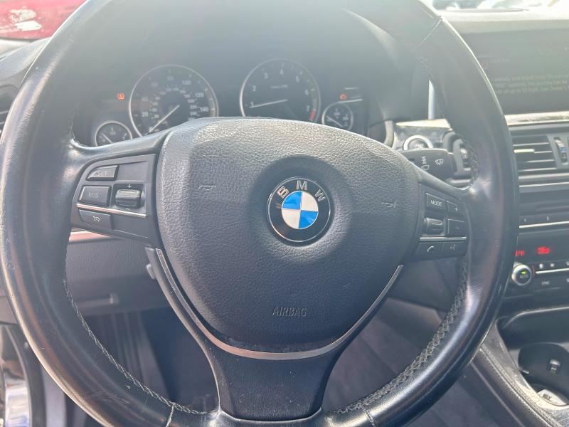 Продаж на аукціоні авто 2015 Bmw 528, vin: WBA5A7C5XFG142839, номер лоту: 48464646