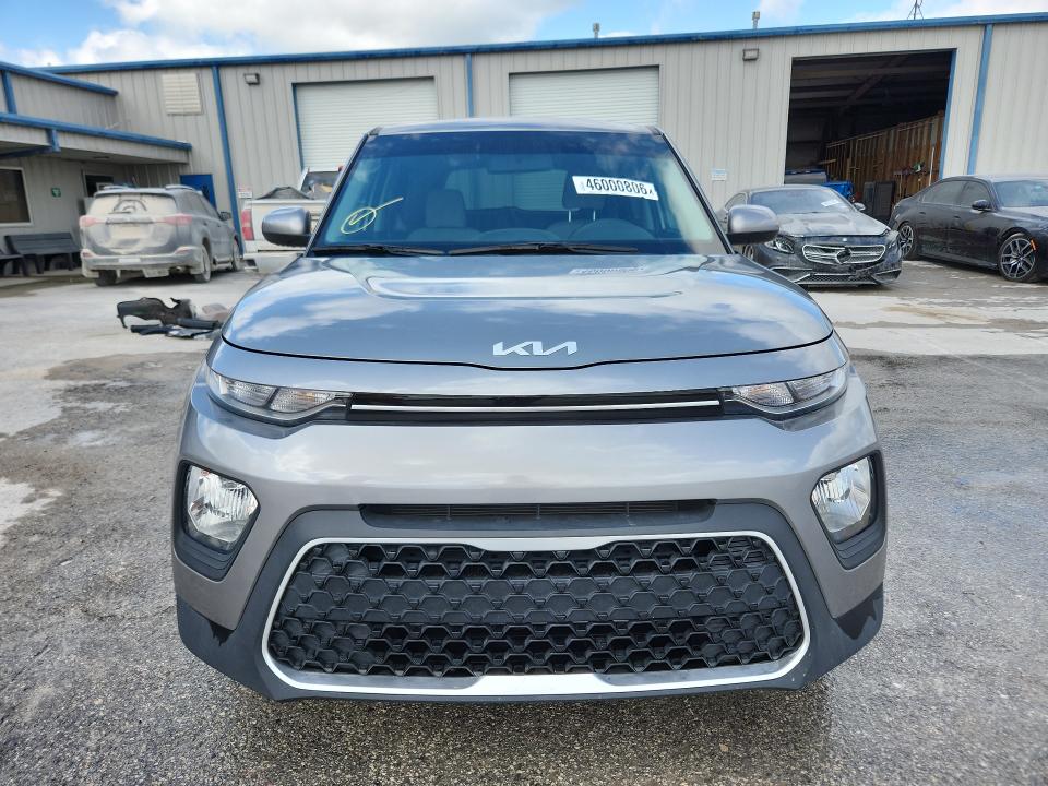 Aukcja sprzedaży 2022 Kia Soul, vin: KNDJ23AU0N7822300, numer aukcji: 46000806