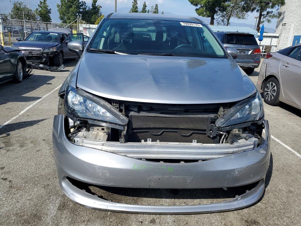 2019 Chrysler Pacifica მანქანა იყიდება აუქციონზე, vin: 2C4RC1AG9KR643911, აუქციონის ნომერი: 79939175