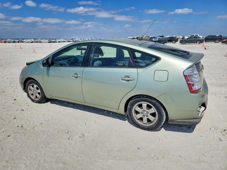 47474936 :رقم المزاد ، JTDKB20U387775686 vin ، 2008 Toyota Prius مزاد بيع