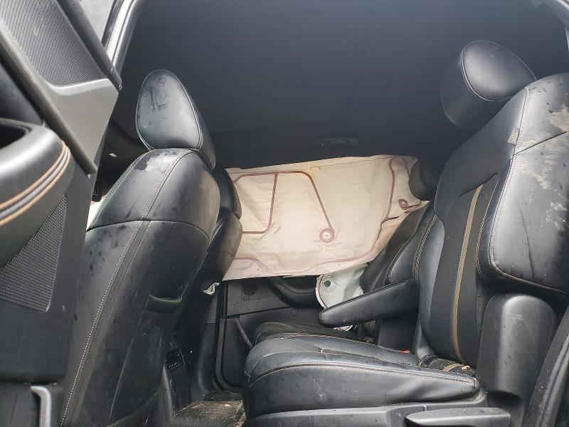 Продаж на аукціоні авто 2024 Mazda Cx-90, vin: JM3KKDHC2R1139568, номер лоту: 79690165