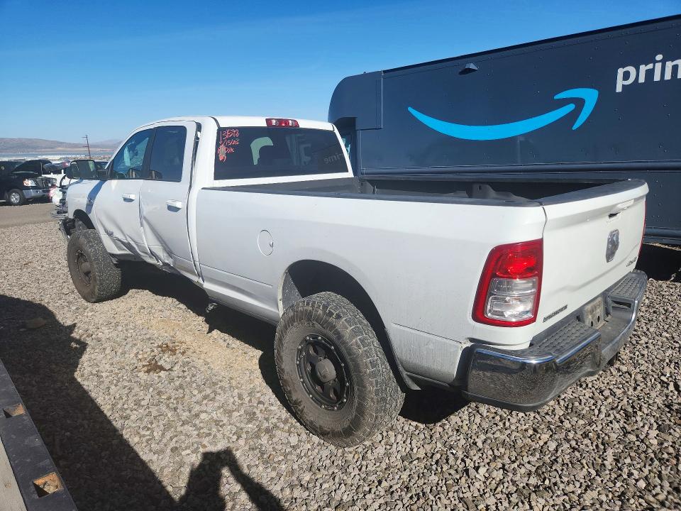 Продажа на аукционе авто 2021 Ram 3500, vin: 3C63R3HLXMG549197, номер лота: 46577326