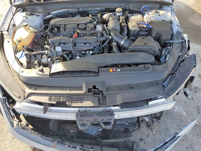 2024 Kia K5 მანქანა იყიდება აუქციონზე, vin: 5XXG64J26RG250567, აუქციონის ნომერი: 48135486