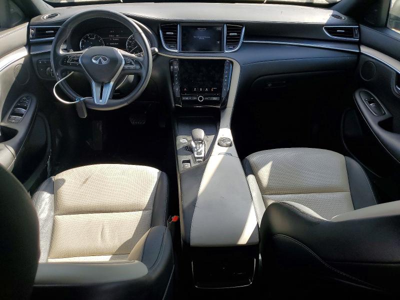 Продажа на аукционе авто 2023 Infiniti Qx55, vin: 3PCAJ5JR1PF102561, номер лота: 41740726