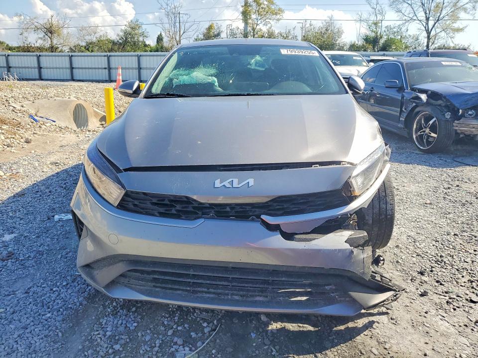 Продаж на аукціоні авто 2023 Kia Forte, vin: 3KPF24AD0PE626095, номер лоту: 79939255