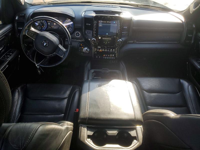 78869695 :رقم المزاد ، 1C6SRFPT7NN367741 vin ، 2022 Ram 1500 مزاد بيع