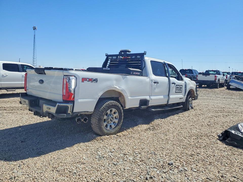 Продаж на аукціоні авто 2023 Ford F250, vin: 1FT8W2BT9PEC17158, номер лоту: 47570316