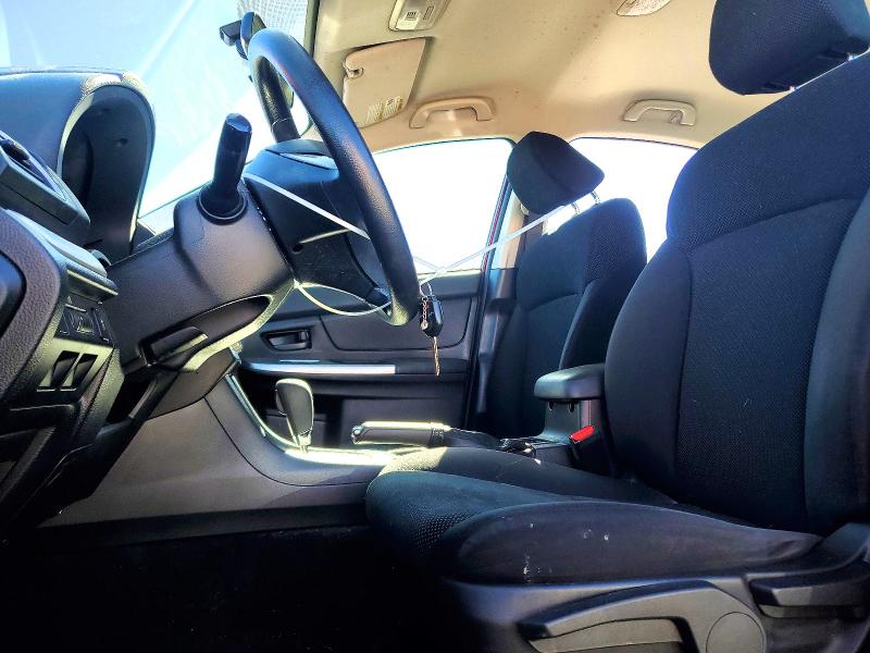 45849776 :رقم المزاد ، JF1GJAA63GH007014 vin ، 2016 Subaru Impreza مزاد بيع