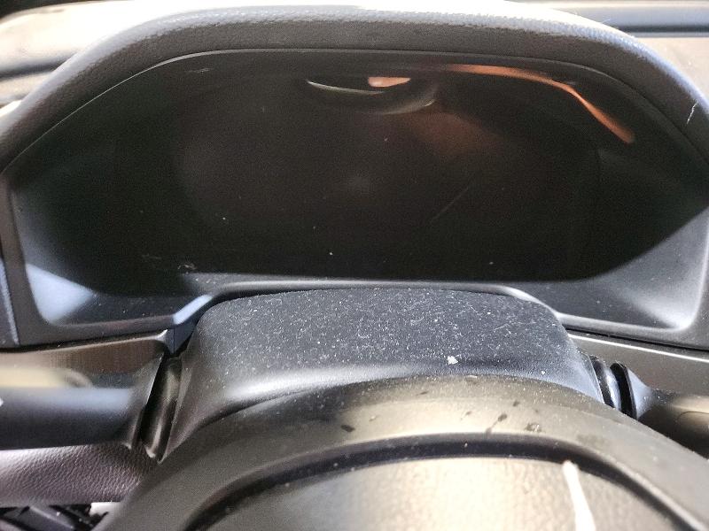 41614396 :رقم المزاد ، 1HGCV1F18LA157487 vin ، 2020 Honda Accord مزاد بيع