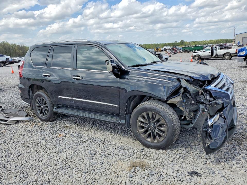 Aukcja sprzedaży 2017 Lexus Gx 460, vin: JTJBM7FXXH5154639, numer aukcji: 47955676