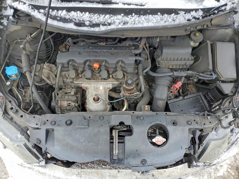 Aukcja sprzedaży 2014 Honda Civic, vin: 2HGFB2F4XEH022313, numer aukcji: 46500836