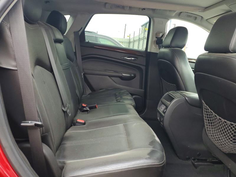 Продаж на аукціоні авто 2013 Cadillac Srx, vin: 3GYFNCE32DS604383, номер лоту: 47206696