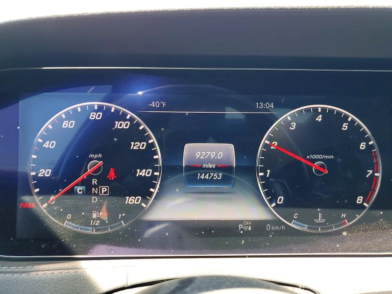 Продаж на аукціоні авто 2018 Mercedes-benz S, vin: WDDUG6GBXJA397628, номер лоту: 46383086