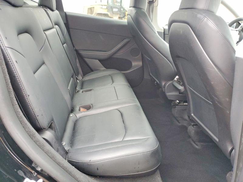 Продаж на аукціоні авто 2023 Tesla Model Y, vin: 7SAYGDEE3PA090329, номер лоту: 79480145