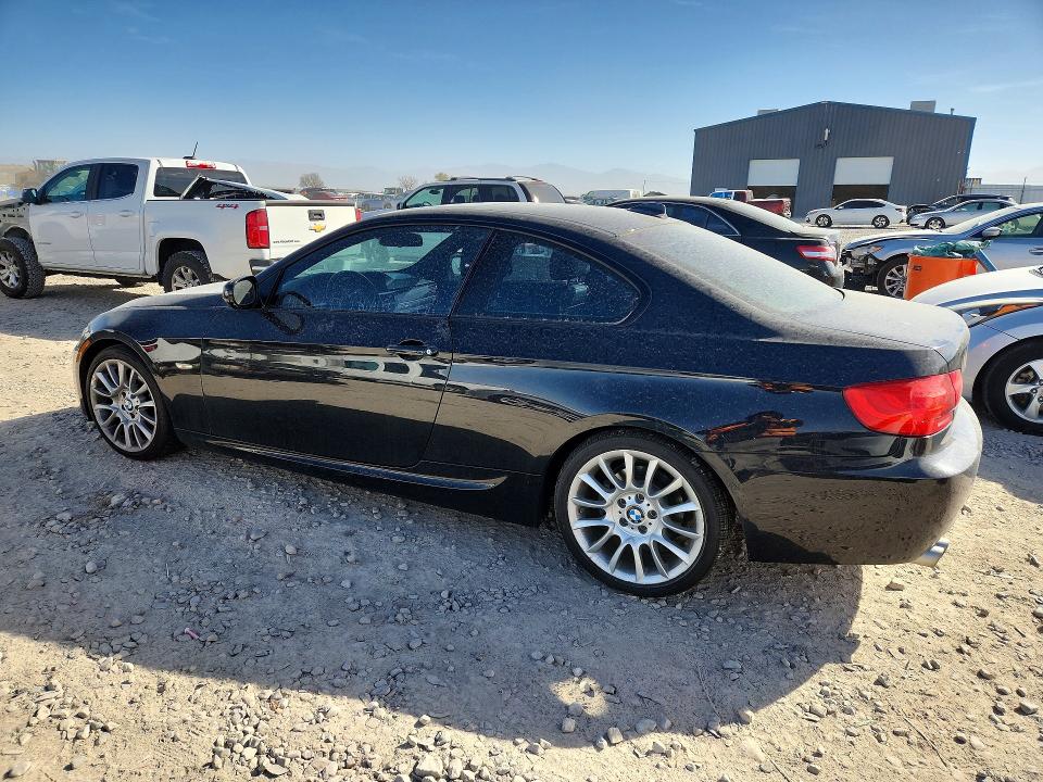 47754276 :رقم المزاد ، WBAKE3C58BE769058 vin ، 2011 Bmw 328 مزاد بيع