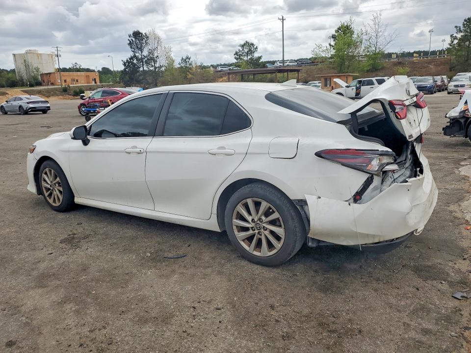 Продажа на аукционе авто 2023 Toyota Camry, vin: 4T1C11AK1PU106505, номер лота: 47433496