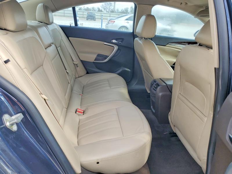41660306 :رقم المزاد ، 2G4GK5EX1G9167006 vin ، 2016 Buick Regal مزاد بيع