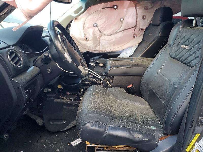 Aukcja sprzedaży 2015 Toyota Tundra, vin: 5TFAW5F10FX460291, numer aukcji: 75428815