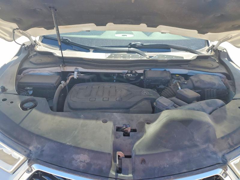 Aukcja sprzedaży 2018 Acura Mdx, vin: 5J8YD3H58JL001326, numer aukcji: 79654885