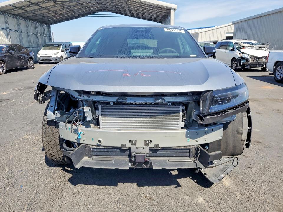 Aukcja sprzedaży 2024 Honda Prologue, vin: 3GPKHURM4RS542477, numer aukcji: 45951476
